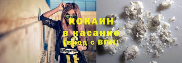 тгк Горняк