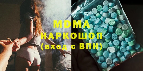 тгк Горняк